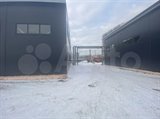 Аренда отапливаемого помещения под склад-производство 1045 м²