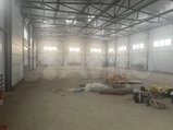 Аренда отапливаемого помещения под склад-производство 1045 м²