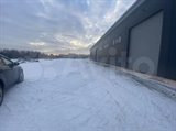 Аренда отапливаемого помещения под склад-производство 1045 м²