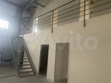 Аренда отапливаемого помещения под склад-производство 1045 м²
