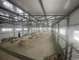 Аренда отапливаемого помещения под склад-производство 1045 м²