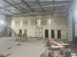 Аренда отапливаемого помещения под склад-производство 1045 м²