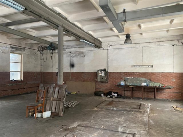 Аренда имущественного комплекса 30000 м² на земельном участке 9,1 га с кран-балками на 5 и 10 т