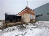 Аренда имущественного комплекса 30000 м² на земельном участке 9,1 га с кран-балками на 5 и 10 т