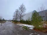 Аренда имущественного комплекса 30000 м² на земельном участке 9,1 га с кран-балками на 5 и 10 т