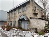 Аренда имущественного комплекса 30000 м² на земельном участке 9,1 га с кран-балками на 5 и 10 т