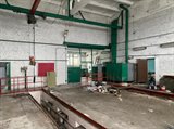 Аренда имущественного комплекса 30000 м² на земельном участке 9,1 га с кран-балками на 5 и 10 т