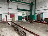 Аренда имущественного комплекса 30000 м² на земельном участке 9,1 га с кран-балками на 5 и 10 т