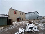 Аренда имущественного комплекса 30000 м² на земельном участке 9,1 га с кран-балками на 5 и 10 т