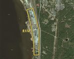 Аренда имущественного комплекса 30000 м² на земельном участке 9,1 га с кран-балками на 5 и 10 т