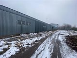 Аренда имущественного комплекса 30000 м² на земельном участке 9,1 га с кран-балками на 5 и 10 т