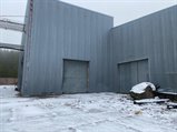 Аренда имущественного комплекса 30000 м² на земельном участке 9,1 га с кран-балками на 5 и 10 т