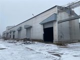 Аренда имущественного комплекса 30000 м² на земельном участке 9,1 га с кран-балками на 5 и 10 т
