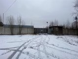 Аренда имущественного комплекса 30000 м² на земельном участке 9,1 га с кран-балками на 5 и 10 т