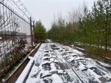 Аренда имущественного комплекса 30000 м² на земельном участке 9,1 га с кран-балками на 5 и 10 т