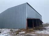 Аренда имущественного комплекса 30000 м² на земельном участке 9,1 га с кран-балками на 5 и 10 т