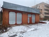 Аренда имущественного комплекса 30000 м² на земельном участке 9,1 га с кран-балками на 5 и 10 т