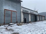 Аренда имущественного комплекса 30000 м² на земельном участке 9,1 га с кран-балками на 5 и 10 т