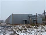 Аренда имущественного комплекса 30000 м² на земельном участке 9,1 га с кран-балками на 5 и 10 т