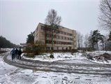 Аренда имущественного комплекса 30000 м² на земельном участке 9,1 га с кран-балками на 5 и 10 т