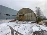 Аренда имущественного комплекса 30000 м² на земельном участке 9,1 га с кран-балками на 5 и 10 т
