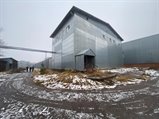 Аренда имущественного комплекса 30000 м² на земельном участке 9,1 га с кран-балками на 5 и 10 т