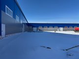 Аренда 2 ангаров общей площадью 1460-2920 м²
