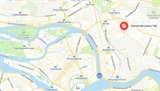 Продажа земельного участка 3,5 га под строительство торгово-офисного, производственно-складского комплекса 