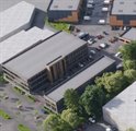 Продажа земельного участка 3,5 га под строительство торгово-офисного, производственно-складского комплекса 