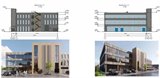 Продажа земельного участка 3,5 га под строительство торгово-офисного, производственно-складского комплекса 