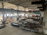 Аренда производственных цехов и открытых площадей для производства ЖБИ с готовой инфраструктурой от 2000 м² до 4000 м²