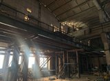 Аренда производственных цехов и открытых площадей для производства ЖБИ с готовой инфраструктурой от 2000 м² до 4000 м²