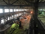 Аренда производственных цехов и открытых площадей для производства ЖБИ с готовой инфраструктурой от 2000 м² до 4000 м²