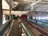 Аренда производственных цехов и открытых площадей для производства ЖБИ с готовой инфраструктурой от 2000 м² до 4000 м²