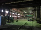 Аренда производственных цехов и открытых площадей для производства ЖБИ с готовой инфраструктурой от 2000 м² до 4000 м²