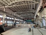 Аренда производственных цехов и открытых площадей для производства ЖБИ с готовой инфраструктурой от 2000 м² до 4000 м²