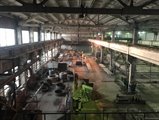 Аренда производственных цехов и открытых площадей для производства ЖБИ с готовой инфраструктурой от 2000 м² до 4000 м²