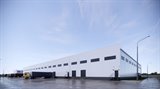 Аренда нового склада класса Б+ от 1400 м² до 6500 м² с пандусом возле КАДа