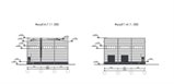 Аренда нового склада класса Б+ от 1400 м² до 6500 м² с пандусом возле КАДа