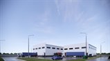 Аренда нового склада класса Б+ от 1400 м² до 6500 м² с пандусом возле КАДа