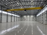 Строим под ключ объекты любой сложности от 1000 м² 