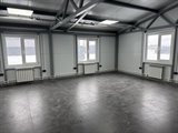 Строим под ключ объекты любой сложности от 1000 м² 