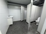 Строим под ключ объекты любой сложности от 1000 м² 