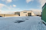 Аренда нового склада 682 м² на земельном участке 2137 м²