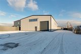 Аренда нового склада 682 м² на земельном участке 2137 м²