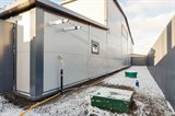 Аренда нового склада 682 м² на земельном участке 2137 м²