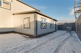 Аренда нового склада 682 м² на земельном участке 2137 м²