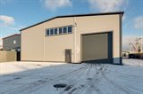Аренда нового склада 682 м² на земельном участке 2137 м²