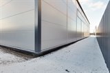 Аренда нового склада 682 м² на земельном участке 2137 м²