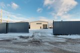 Аренда нового склада 682 м² на земельном участке 2137 м²